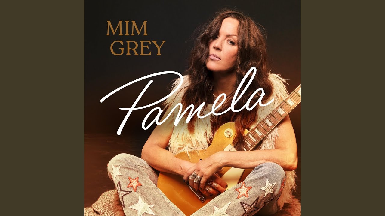 YouTube पर Pamela (Radio Edit) देखें YouTube पर Pamela (Radio Edit) देखें