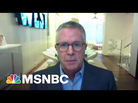 Deutsch: Corporations Can’t Just Make Statements, They Need To Create Change | Deadline | MSNBC