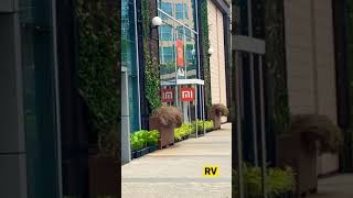 MI Original Prodcuts store - official Exclusive Home Store - Bangalore #shorts #RV
