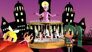 (Reprint)【雪歌ユフ】スイートスレイヴコメディ【オリジナルPV】