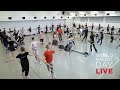 World Ballet Day 2019 LIVE class with the Bayerisches Staatsballett