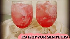 KOPYOR SINTETIS ala LC - Durasi: 6.14. KOPYOR SINTETIS ala LC - Durasi: 6.14.