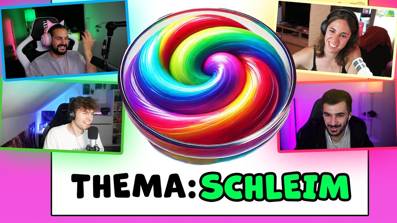 Skribbl.io MIT RICHTIGEN KUNSTWERKEN! Challenge mit Kaan, Claudio, Lena & Tom