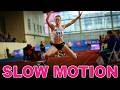 SLOWMO LONG JUMP COMBINED EVENTS