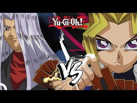 Yu-Gi-Oh! Duel Monsters | Yugi Vs Pegasus Düellosu