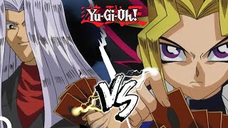 Yu-Gi-Oh! Duel Monsters | Yugi Vs Pegasus Düellosu