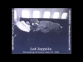 Led Zeppelin: Live in Nuremburg 1980 [BONHAM COLLAPSES]