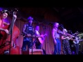 Whiskey shivers feat kelsey wilson  there is a time  founders brewing co taproom 101114