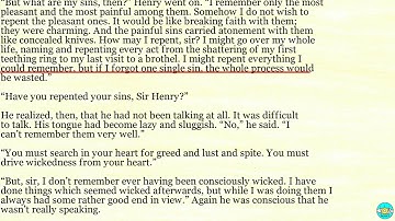 Cup of Gold - Chapter 32 |🎧 Audiobook with Scrolling Text 📖| Ion Books