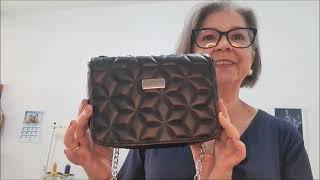 Bolsa Patricinha