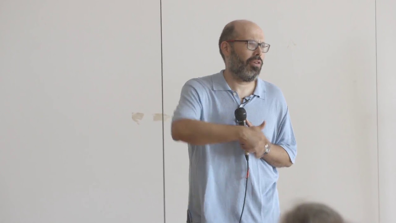 barcelona catalonia plaza hotel LAB Metadecidim. Tecnologies per a moviments socials i organitzacions: Jordi Mir Garcia