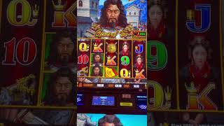 Fine ill listen to you guys! #gambling #casino #money #comedy #slots