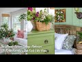 The Ultimate Green Cottage Makeover DIY Rustic Furniture That Feels Like Home