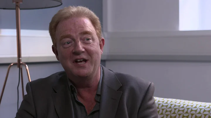 Interview with Nick Pollard