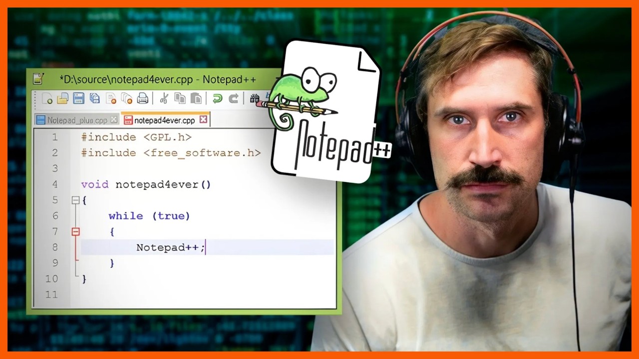 Why is Microsoft updating their text editors!? | TheStandup