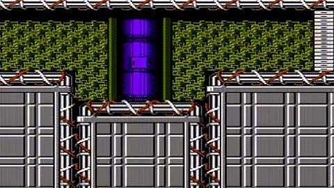 Mega Man 3 Playthrough Part 4