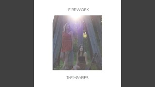 Video thumbnail of "The Mayries - Firework"