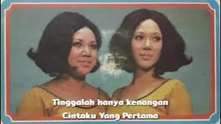 Pattie Sisters - Cinta Pertama