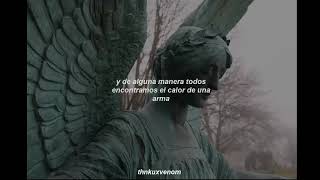 angels ; avenged sevenfold - sub español