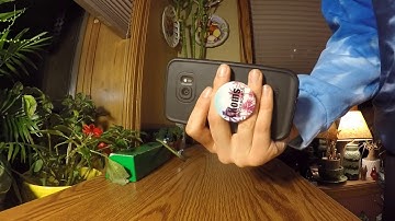 CUSTOM POPSOCKETS!!!