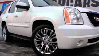 2007 Gmc Yukon - Jersey City Nj