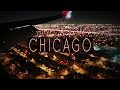 WELCOME TO CHICAGO !! ✈️ (Part 1 of 2)