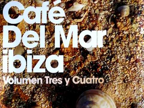 Various – Café Del Mar Ibiza - Volumen Tres Y Cuatro