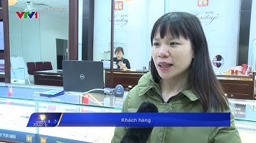 Hưởng ứng phong trào Tết vì người nghèo và Nạn nhân chất độc da cam VTV1 ngày 24 12 2018