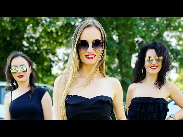 Energy Girls - Świat Ci Podaruję