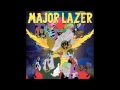 Major Lazer - Get Free (feat. Amber of Dirty Projectors)