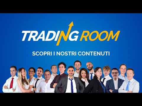 Il portale per chi fa Trading Online e Investimenti: Benvenuto in Alpha4All