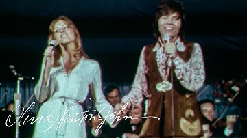 Olivia Newton-John & Cliff Richard - Don