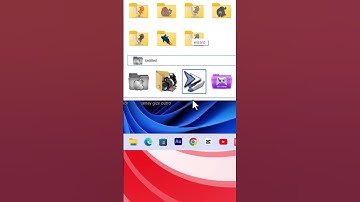 Change Folder Icons in Windows Using .ICO File