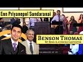 En Priyanepol Sundaranai | Malayalam Christian Worship | Benson Thomas