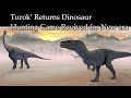 Turok Returns: The Epic Dinosaur Hunting Game is Back!