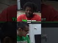 Spongebob, Wheelchair, and Rage: Unexpected Prayers! #shorts