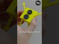 Süngebob Temalı Buzdolabı Magneti Basıyorum #3dprinting