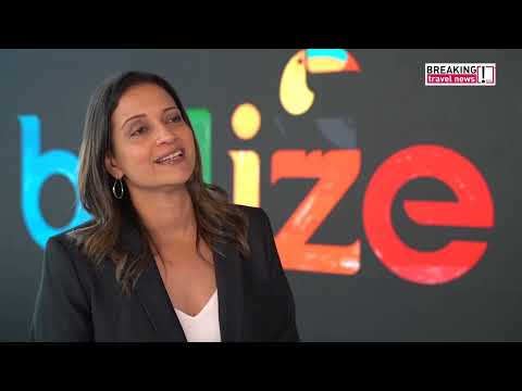 Nicole Solano, CEO, Ministry of Tourism and Diaspora Relations, Belize - Part 2