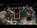 GLADIATOR II - Official Trailer (2024) - Paul Mescal, Pedro Pascal, Joseph Quinn
