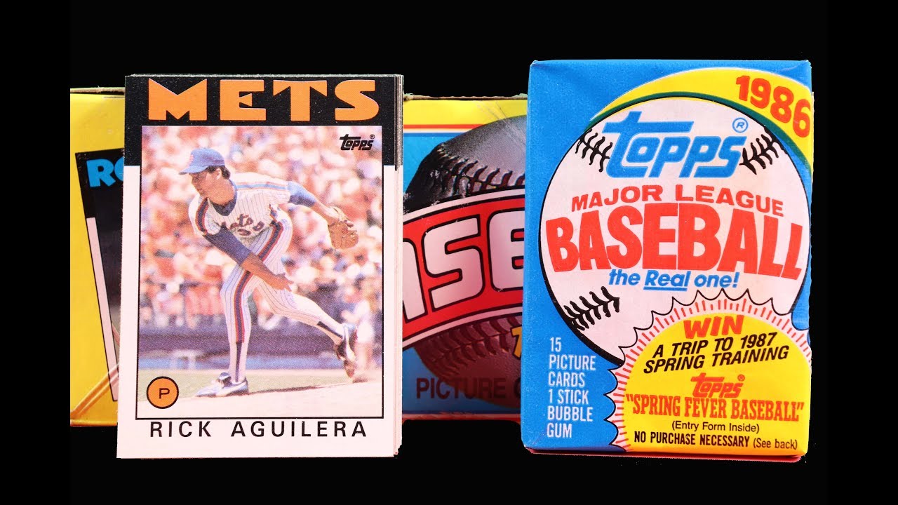 How To Tell If A Wax Pack Is Resealed Opened And Fake!