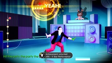 Make the Party (Don