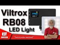 Small Big light, Reviewing the Viltron RB08 LED