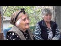 Ադրբեջանական գյուղից հարս բերած բաղանիսցիներն ասում են՝ հարևան երկրի հետ չեն հաշտվի