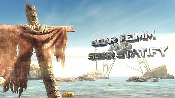 SoaR Statify & SoaR Feimm: Apocalypse - Dual Episode