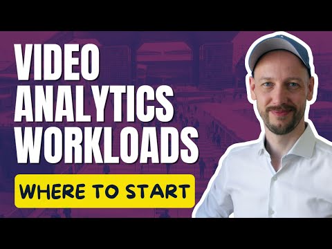 Where to run video analytics workloads?