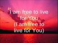 I am Free - Ross Parsley