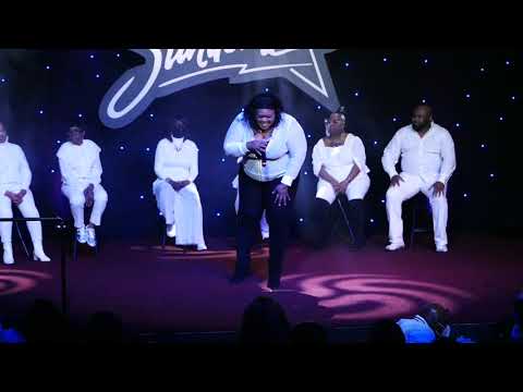 Six Nine Sings Gladys Knight & The Pips’ “Neither One Of Us Wants To Be The First To Say Goodbye”