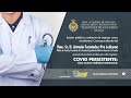 Acto de ingreso como Académico Correspondiente del Ilmo. Sr. D. Antonio Fernández-Pro Ledesma