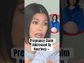 Pregnancy Claim Addressed By Kourtney #shorts #kourtneykardashian #travisbarker