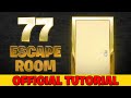 Tutorial  77 escape room fortnite  epic play